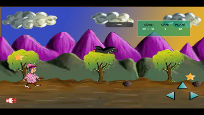 Fairy Tale Game Screenshot