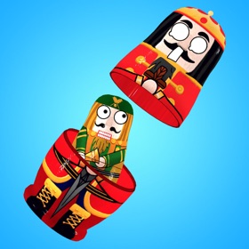 螢幕擷取畫面 (4) Matryoshka 3D!