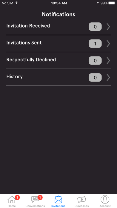 EnterMixx Screenshot