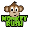 Monkey Rush - Cool Running - iPadアプリ