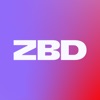 Icon ZBD: Earn Bitcoin