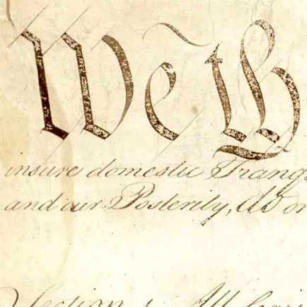 Constitution for iPad Читы