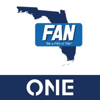 FANAgent ONE logo