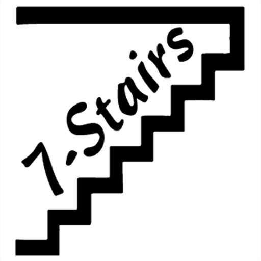 7 Stairs icon