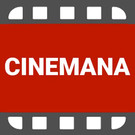 Cinenama : Movies & TV Shows Читы