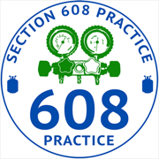 EPA 608 Practice