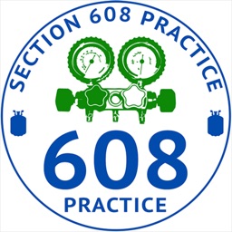 EPA 608 Practice