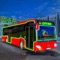 Icon American Passenger Bus Games