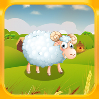 Sheep Frenzy - Farm Brawl