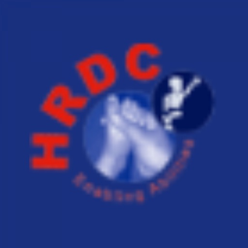 HRDC - Disability Prevention