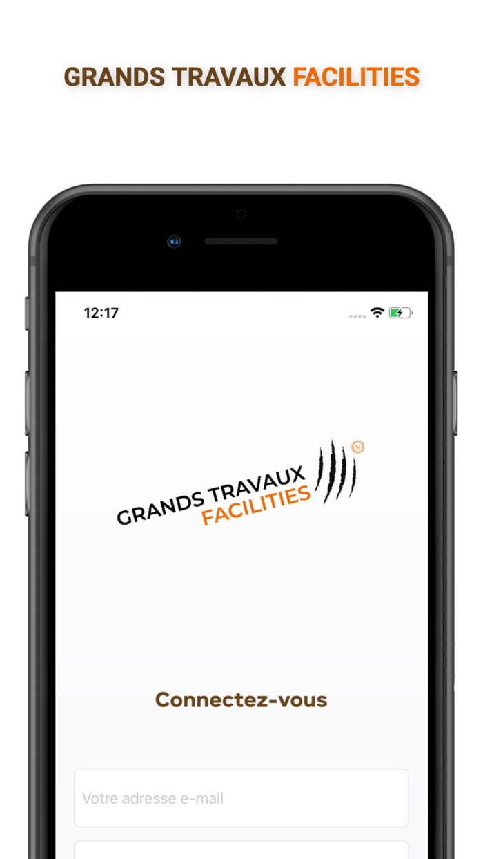 Grands Travaux Facilities