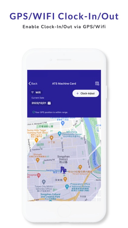 Take5 Portal - HRMS ePortal