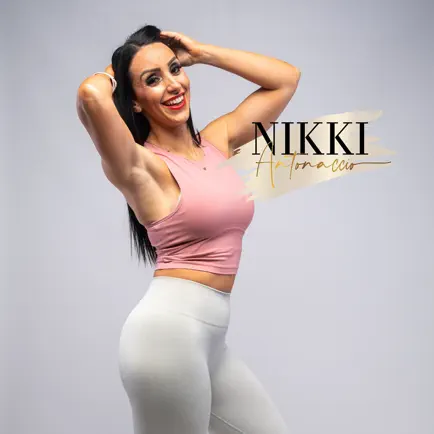 Nikki Antonaccio Coaching Cheats