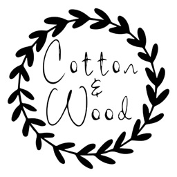 Cotton & Wood Boutique