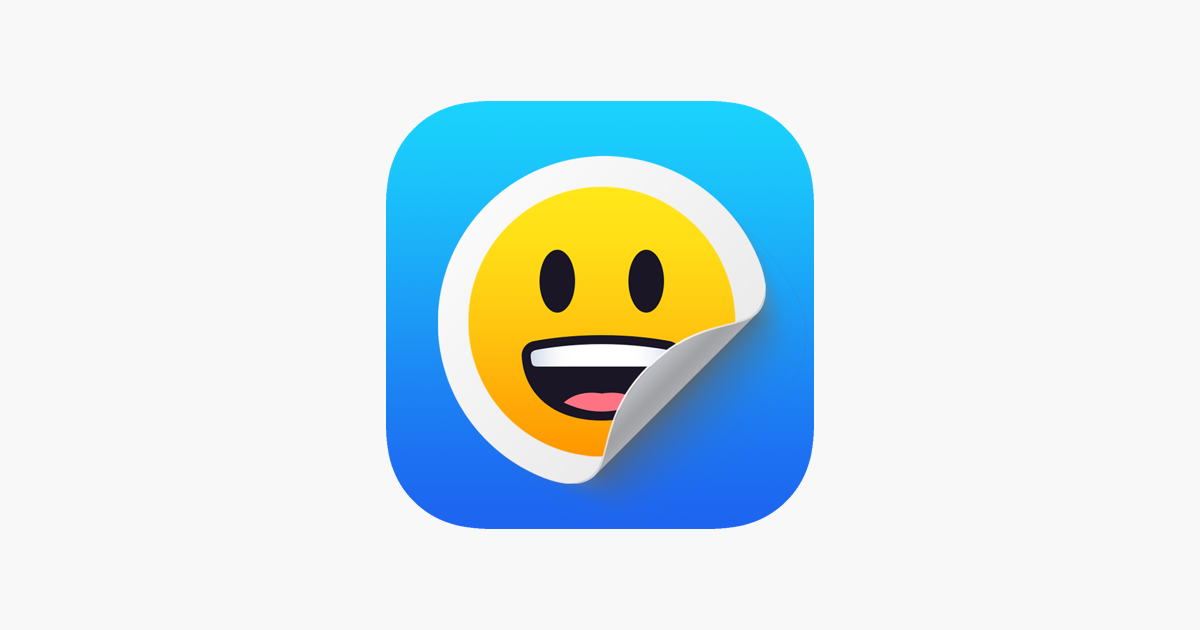 WASticker Sticker Maker trên App Store