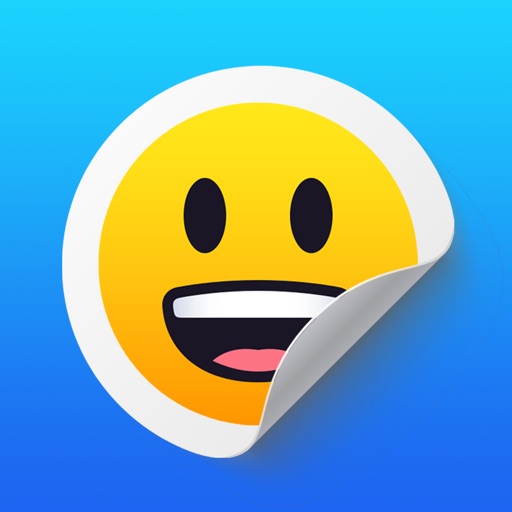 Sticker Store - New Emojis