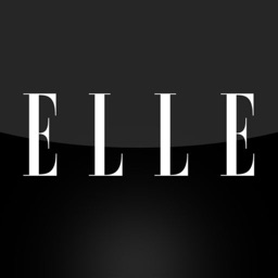 ELLE Magazine UK