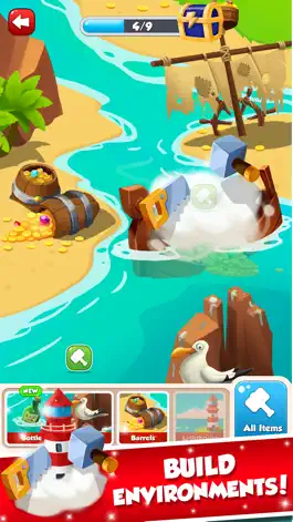 Game screenshot Match League apk
