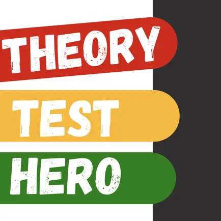 Theory Test Hero UK 2023 Читы