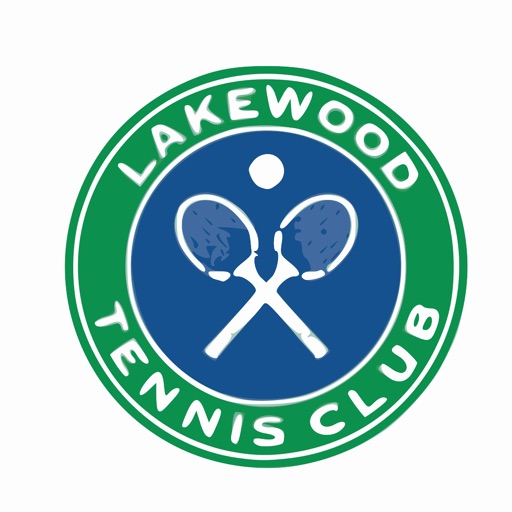 Lakewood Tennis Club icon