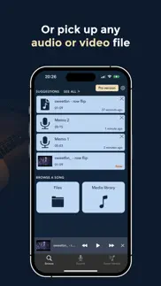 How to cancel & delete music memos - powered by ai 4