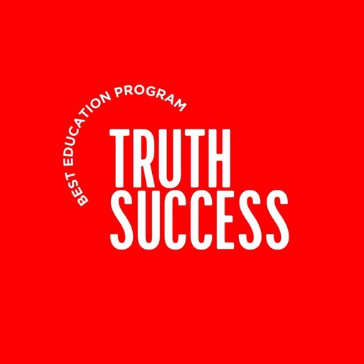 Truth Success icon
