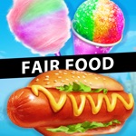 Download Food Games: Carnival Fair Food app