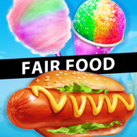 Food Games Carnival Fair Food