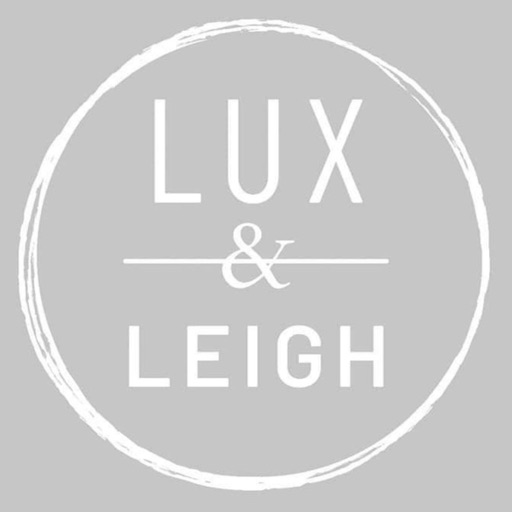 Lux & Leigh icon