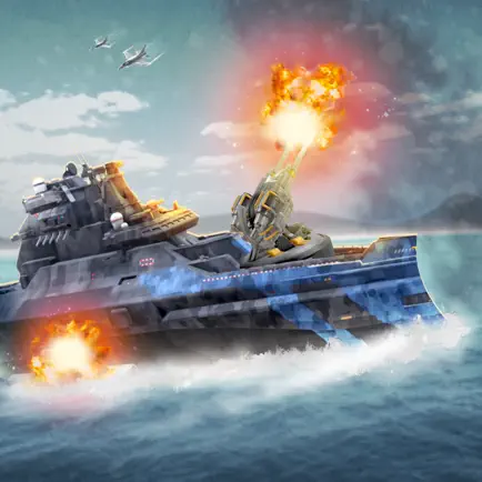 Warship Warfare Cheats
