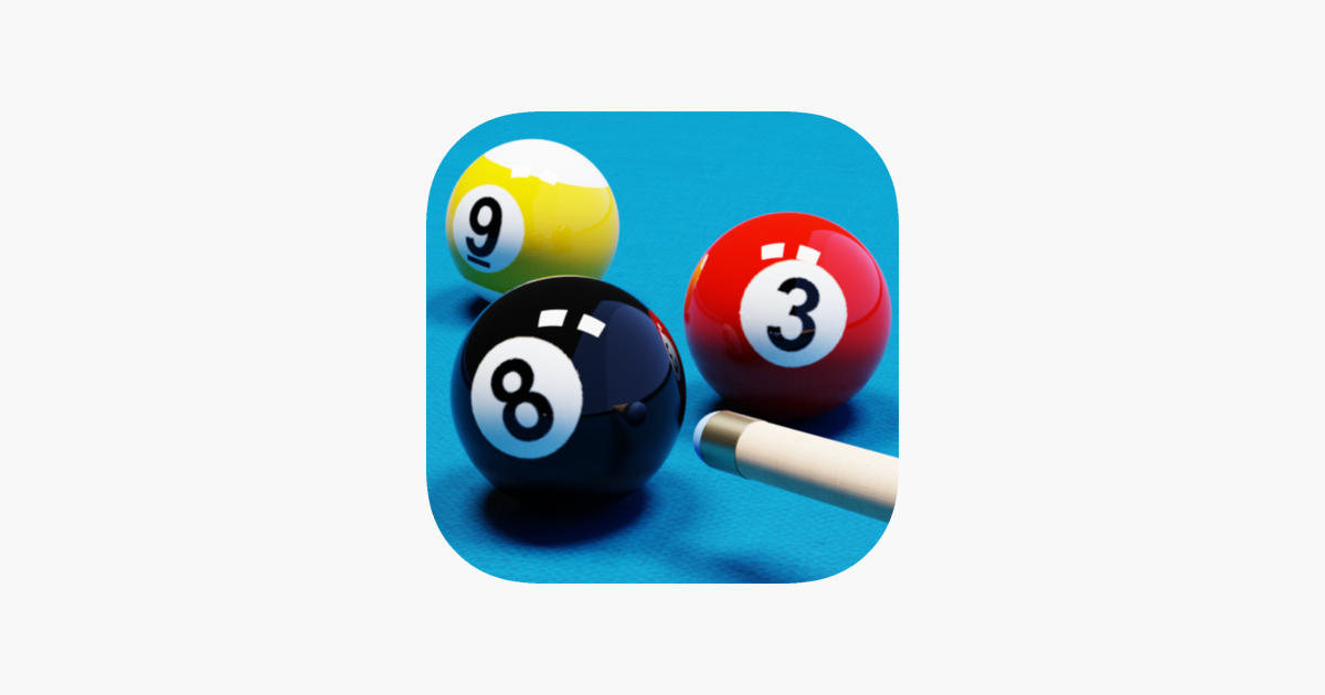 Billiards online 8ball offline para Android - Download