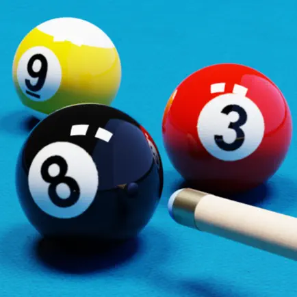 8 Ball Billiards - Offline Cheats
