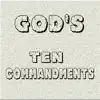 God's Ten Commandments Positive Reviews, comments