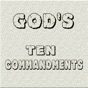 God's Ten Commandments app download