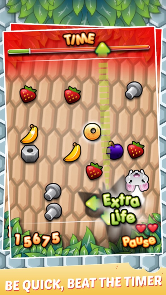 #4. Mouse About (iOS) 由: Cobra Mobile Limited