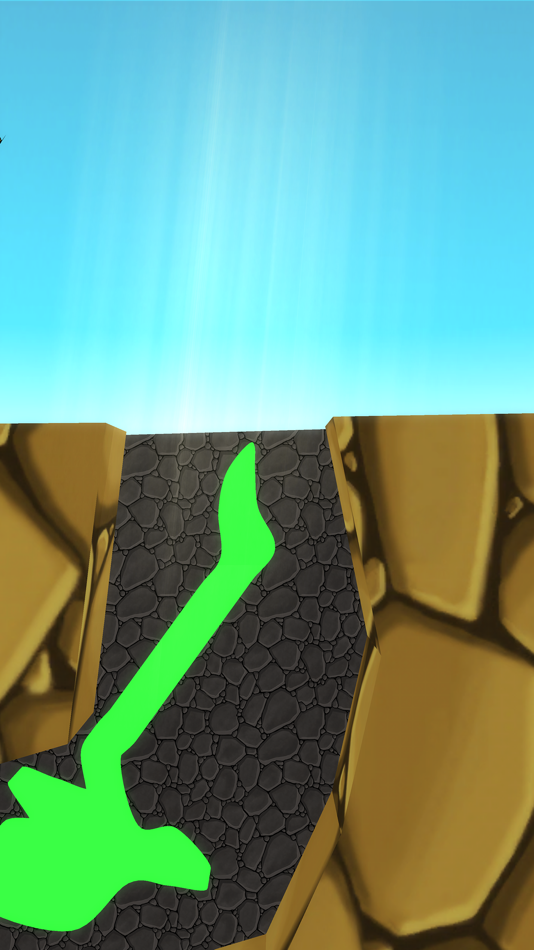 #5. Biggest Tree (iOS) 由: Henrique Silva