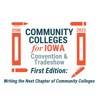 CCforIowa Convention icon