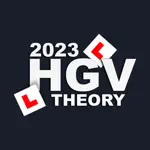 2023 HGV Theory Questions App Positive Reviews