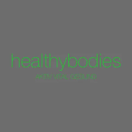 healthybodies Gesundheitsclub Читы