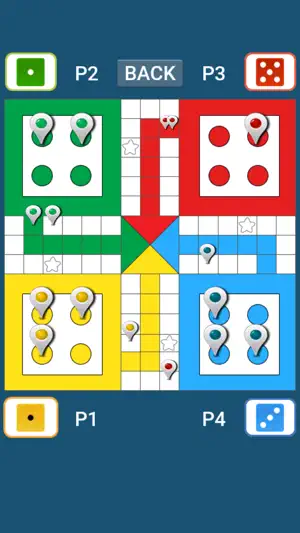 Ludo Knight screenshot 4