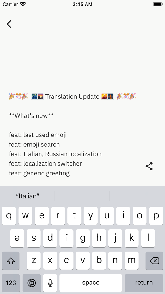 #3. LastAnswer: Brainstorm & Notes (macOS) 由: Anton Malofeev