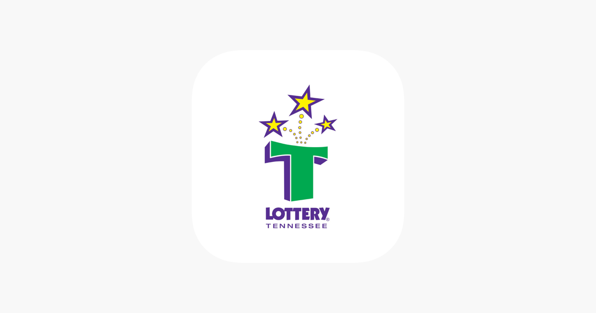 ‎Tennessee Lottery Official App on the App Store