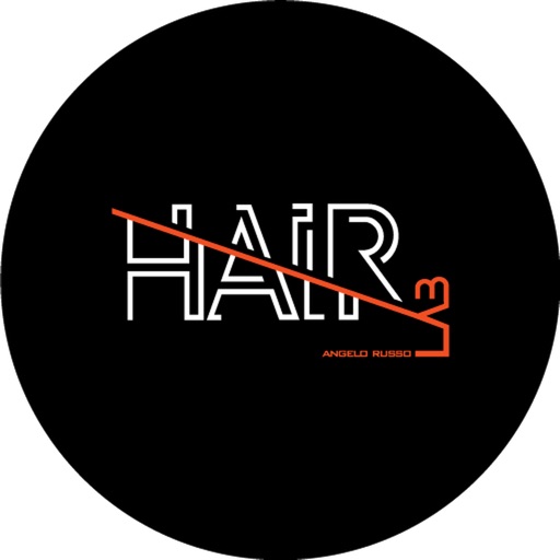 Hair Lab Angelo Russo