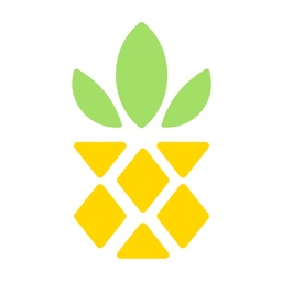 Ananas - shopping list
