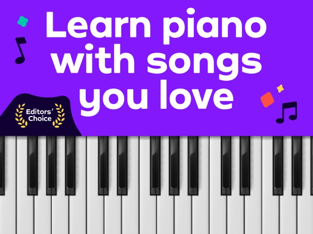 Simply Piano: Learn Piano Fast on the App Store