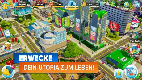 Citytopia® Build Your Own City