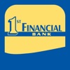 First Financial Bank – Alabama icon