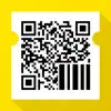 QR, Barcode Scanner for iPhone alternatives