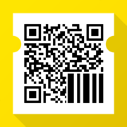 QR, Barcode Scanner for iPhone