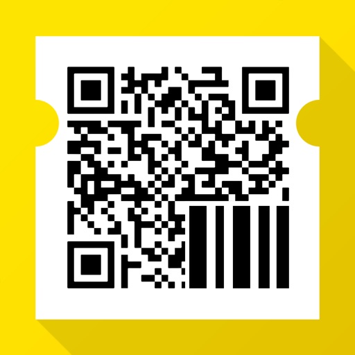 Cканер qr кода-QR Code Scanner